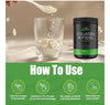 Image of Orgain Unflavored Collagen Peptide Protein - 16 oz