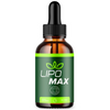 Image of Lipo Max Drops Advanced Formula Health & Fitness Supplement 30 Serving (1 Pack)