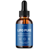 Image of Lipo Pure Drops Supplement 30 Servings