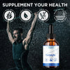 Image of (1 Pack) Tadazil Male Health Support Drops Advanced Tada Zil Vitamin 30 Servings