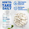 Image of Nerve Recovery Max Advanced Nerve Support 60 Capsules