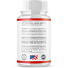 Image of Glucofort Pills Advanced Blood Health Support Gluco Fort (3 Pack - 180 Capsules)