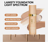 Image of 4 in 1 Biomimic Foundation Light Spectrum by Lanisty SPF 50 1.05 fl oz 30g