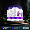 Image of Glyco Optimizer Pills Max Strength (5 Pack-300 Capsules)