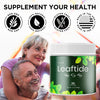 Image of (2 Pack) Leaftide Powder Weight Management Support Formula Leaf Tide 60 Servings