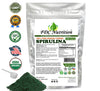 Image of Spirulina Powder 1000 g