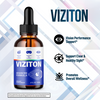 Image of Viziton Drops Enhance Vision, Support Healthy Eye Function 30 Servings