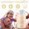 Image of Thyrafemme Balance Advanced Formula Thyra Femme Supplement Pills (3 Pack - 180 Capsules)