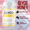 Image of (5 Pack) Glyco Honey Advanced Blood Support Max Supplement GlycoHoney 300 Capsules
