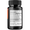 Image of (1 Pack) Primal Storm Advanced Male Support Supplement PrimalStorm 60 Capsules