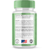 Image of Thrive Well Thyroid Support Pills Advanced Formula Balance Support 120 Capsules