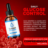 Image of Sugar Reverse Advanced Glycogen Support Drops Advanced Formula Glyco Supplement (5 Pack)