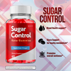 Image of Sugar Control Gummies Buy 3 Bottles Get 2 Free