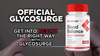 Image of GlycoSurge Blood Balance Glycogen Supplement (3 Pack-180 Capsules)