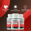 Image of (2 Pack) Manaplasfen Supplement 120 Capsules - ARMOLEY