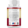 Image of (5 Pack) Circulife Advanced Blood Support Vitamin Formula Circu Life 300 Capsule