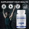 Image of (5 Pack) Prostarex Prostate & Bladder Support Supplement Prosta Rex 300 Capsules