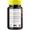 Image of IQ Blast Pro Brain Supplement - Enhance Cognitive Function and Clarity (2 Pack 120 Capsules)