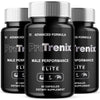 Image of (3 Pack) ProTrenix Male Pills Maximize Energy, Vitality & Stamina 180 Capsules