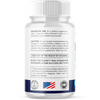 Image of Mega Male Advanced Pills MegaMale Supplement (5 Pack - 300 Capsules)