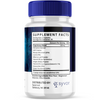 Image of RegeNerve 6 Advanced Nerve Support Formula Maximum Strength Vitamin (2 Pack-120 Capsules)
