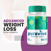 Image of Puravive Pills, Puravive Supplement for Support (60 Capsules)