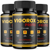 Image of (3 Pack) Vigorox Prime Advanced Male Support Supplement VigoroxPrime 180 Capsule
