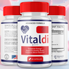 Image of Vitaldi Blood Pills Advanced Support Glycogen Supplement (5 Pack-300 Capsules)