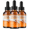 Image of (3 Pack) Cinna Harmony Blood Support Drops CinnaHarmony Supplement 180 Servings