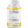 Image of (2 Pack) Energeia Pills Advanced Energy & Fitness Formula Supplement 120 Capsules