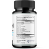 Image of Sciaticyl All Natural Super Nerve Supplement Pills (5 Pack - 300 Capsules)