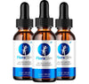 Image of FloraSlim Metabolism Drops-FloraSlim Metabolic Support (3 Pack)