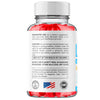 Image of (3 Pack) Libicade Gummys Advanced Male Support Formula Vitamin 180 Gummies
