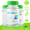 Image of Metabound Supplement Pills (2 Pack - 120 Capsules)