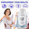 Image of (5 Pack) Femicore for Women Advanced Wellness Max Support Femi Core 300 Capsules