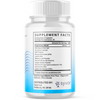Image of (5 Pack) CogniClear Nootropic Formula Cogni Clear Brain Supplement 300 Capsules