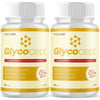 Image of (2 Pack) Glycocept Advanced Blood Support Supplement Glyco Cept 120 Capsules