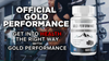Image of Gold Performance for Men Advanced Formula Vitamin Supplement (1 Pack - 60 Capsules)