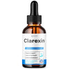 Image of (1 Pack) Clarexin Drops Advanced Gut Health Support Max Supplement 30 Servings