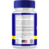 Image of Lymphaflo Pills Support Daily Balance and Overall Wellness 300 Capsules (5 Pack)