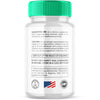 Image of (3 Pack) Clear Tone Pills - Ear Health Support & Tinnitus Relief - 180 Capsules
