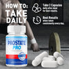 Image of (2 Pack) Prostate Pro Advanced Prostate & Bladder Support ProstatePro 120 Capsules