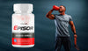 Image of (3 Pack) Episor Advanced Male Health Support Vitamin Supplement 180 Capsules