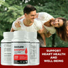 Image of (2 Pack) Manaplasfen Supplement 120 Capsules - ARMOLEY