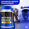 Image of Nitric Boost Ultra - Enhance Performance and Daily Energy (2 Pack)