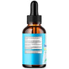 Image of (1 Pack) BreathEaseX Drops Advanced Lungs Support Breath EaseX 30 Servings