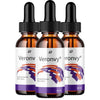 Image of Veronvy Metabolism Drops - 3 Pack, Liquid Supplement, Supports Metabolism (3 Pack)