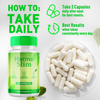 Image of Harmo Slim Supplement Pills (2 Pack 120 Capsules)
