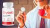 Image of (5 Pack) Glyco IQ Advanced Blood Health Support Supplement GlycoIQ 300 Capsules