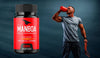 Image of Manboa Pills for Men Advanced Formula Vitamin Supplement Pills (5 Pack-300 Capsules)